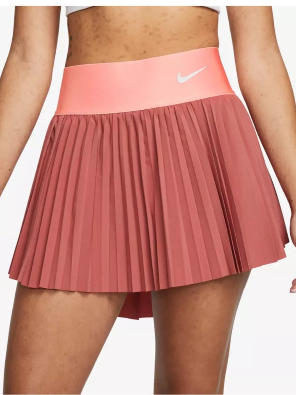 Nike Pleated tennis skirt BNWT size L Selling matching